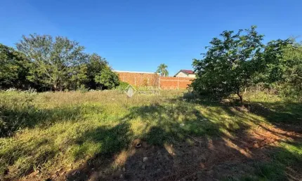 Terreno à venda na pottenstein, 20, feitoria, são leopoldo, 300 m2 por r$ 90.100