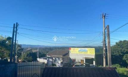 Casa com 2 quartos à venda na Rua João Santana, 259, Campestre, São Leopoldo, 60 m2 por R$ 371.000