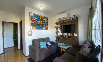 Casa com 2 quartos à venda na Rua João Santana, 259, Campestre, São Leopoldo, 60 m2 por R$ 371.000