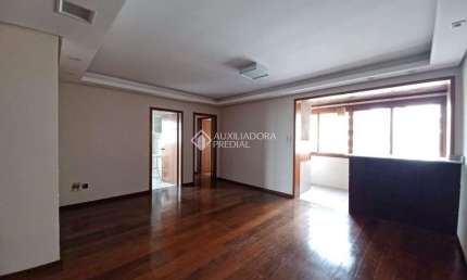 Apartamento com 3 quartos à venda na Rua Marquês do Herval, 192, Centro, São Leopoldo, 98 m2 por R$ 470.000