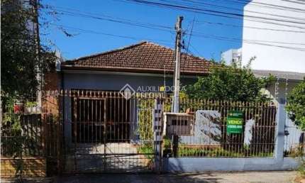 Casa com 2 quartos à venda na Rua João Alfredo Panitz, 90, Centro, São Leopoldo, 72 m2 por R$ 450.000