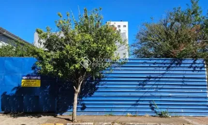 Terreno à venda na Rua Flores da Cunha, 821, Centro, São Leopoldo, 435 m2 por R$ 700.000
