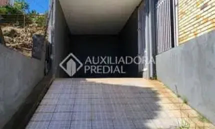 Casa com 3 quartos à venda na Rua Porto Belo, 180, Campestre, São Leopoldo, 71 m2 por R$ 330.000