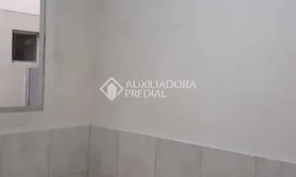 Apartamento com 3 quartos à venda na Rua Ricardo João Merker, 44, Santos Dumont, São Leopoldo, 41 m2 por R$ 106.000