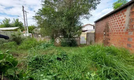Terreno à venda na Rua Capivari, 001, Campestre, São Leopoldo, 300 m2 por R$ 159.000