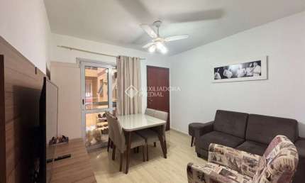 Apartamento com 2 quartos à venda na Rua Casemiro de Abreu, 54, Rio Branco, São Leopoldo, 53 m2 por R$ 230.000