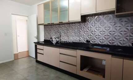 Apartamento com 3 quartos à venda na Rua Antunes Ribas, 35, Morro do Espelho, São Leopoldo, 95 m2 por R$ 450.000