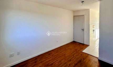Apartamento com 2 quartos à venda na Canarinho, 70, Parque Marechal Rondon, Cachoeirinha, 41 m2 por R$ 139.000