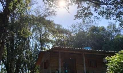 Fazenda à venda na Estrada Tafona, 320, Areião, São Sebastião do Caí, 3500 m2 por R$ 260.000