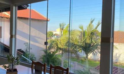Prédio à venda na Avenida Coronel Atalíbio Taurino de Rezende, 1202, Rio dos Sinos, São Leopoldo, 340 m2 por R$ 1.350.000