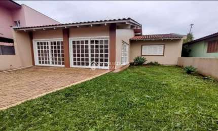 Casa com 2 quartos à venda na Rua Carlos Bier, 272, Feitoria, São Leopoldo, 65 m2 por R$ 390.000