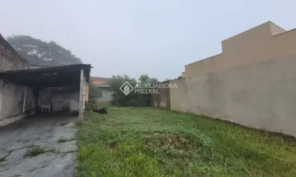 Terreno à venda na Avenida Integração, 1535, Feitoria, São Leopoldo, 351 m2 por R$ 265.000