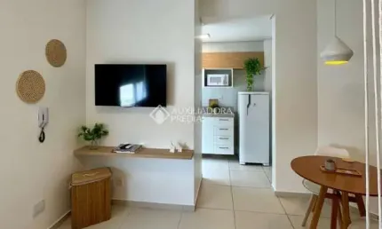 Kitnet / Stúdio à venda na Rua Bento Alves, 1376, Rio Branco, São Leopoldo, 32 m2 por R$ 212.000