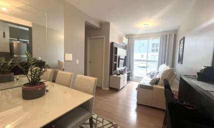 Apartamento com 2 quartos à venda na Rua Portão, 2447, Quintas, Estância Velha, 68 m2 por R$ 315.000