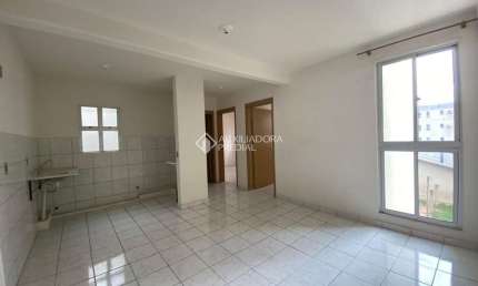 Apartamento com 2 quartos à venda na Rua Formosa, 777, Campina, São Leopoldo, 49 m2 por R$ 110.000