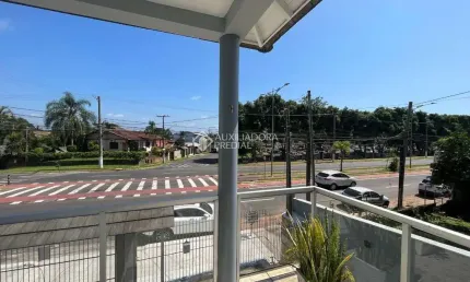 Casa com 4 quartos à venda na Avenida Imperatriz Leopoldina, 3273, Feitoria, São Leopoldo, 199 m2 por R$ 766.000