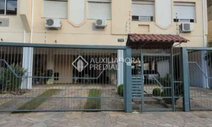 Apartamento com 2 quartos à venda na Rua Casemiro de Abreu, 45, Rio Branco, São Leopoldo, 52 m2 por R$ 225.000