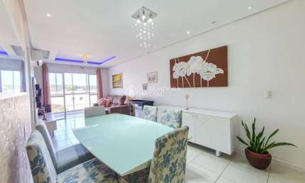Apartamento com 2 quartos à venda na Rua Rodolfo José Thiesen, 147, Freitas, Sapucaia do Sul, 80 m2 por R$ 450.900