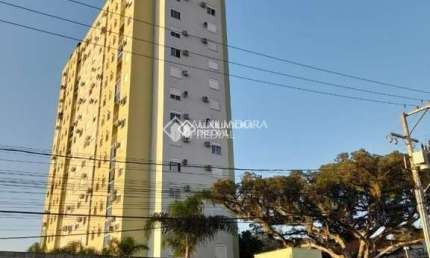 Apartamento com 1 quarto à venda na Rua Caxias do Sul, 95, Operário, Novo Hamburgo, 54 m2 por R$ 380.000