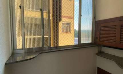 Apartamento com 2 quartos para alugar na Rua Casemiro de Abreu, 60, Rio Branco, São Leopoldo, 60 m2 por R$ 1.760
