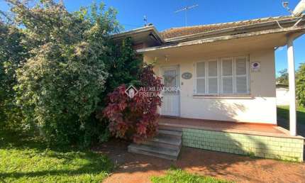Casa com 3 quartos à venda na Reinaldo Becker, 59, Scharlau, São Leopoldo, 238 m2 por R$ 700.000