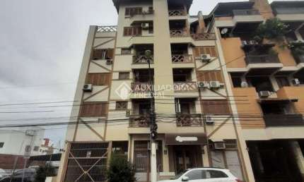 Cobertura com 3 quartos à venda na Rua Marquês do Herval, 1094, Centro, São Leopoldo, 120 m2 por R$ 680.000