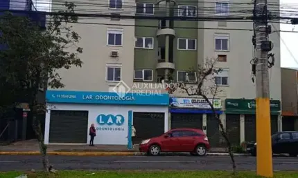 Apartamento com 2 quartos à venda na Avenida São Borja, 130, Rio Branco, São Leopoldo, 60 m2 por R$ 300.000