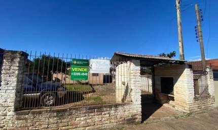 Casa com 3 quartos à venda na Rua Niterói, 665, Scharlau, São Leopoldo, 173 m2 por R$ 349.800