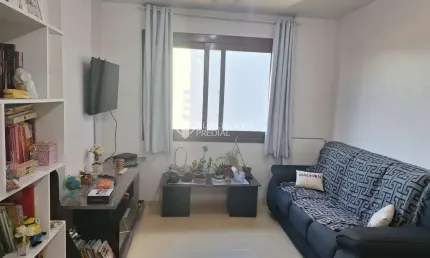 Apartamento com 2 quartos à venda na avenida dom joão becker, 270, centro, são leopoldo, 77 m2 por r$ 380.000