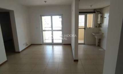 Apartamento com 2 quartos à venda na Rua Flores da Cunha, 105, Centro, São Leopoldo, 70 m2 por R$ 580.000