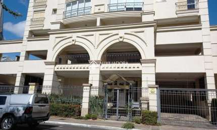 Cobertura com 3 quartos para alugar na Rua São Joaquim, 985, Centro, São Leopoldo, 280 m2 por R$ 4.800