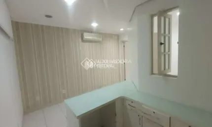Sala comercial para alugar na Rua Bento Gonçalves, 428, Centro, São Leopoldo, 56 m2 por R$ 900