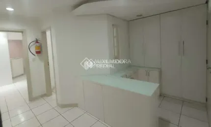 Sala comercial para alugar na Rua Bento Gonçalves, 428, Centro, São Leopoldo, 56 m2 por R$ 1.000