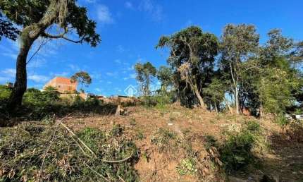 Terreno à venda na Rua Leopoldo Freitas, 663, Santo André, São Leopoldo, 451 m2 por R$ 180.000