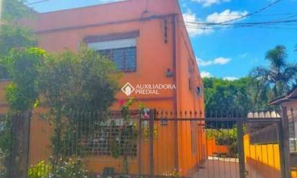 Apartamento com 1 quarto à venda na Rua Vítor Valpírio, 169, Anchieta, Porto Alegre, 50 m2 por R$ 170.000