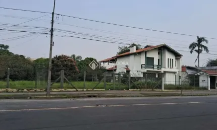 Casa com 3 quartos à venda na Rua Presidente Lucena, 1464, Scharlau, São Leopoldo, 244 m2 por R$ 900.000