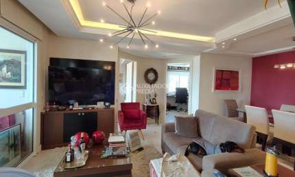 Apartamento com 3 quartos à venda na Rua São Joaquim, 742, Centro, São Leopoldo, 115 m2 por R$ 1.200.000