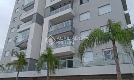 Apartamento com 3 quartos à venda na Avenida Doutor Mário Sperb, 1095, Morro do Espelho, São Leopoldo, 159 m2 por R$ 980.000