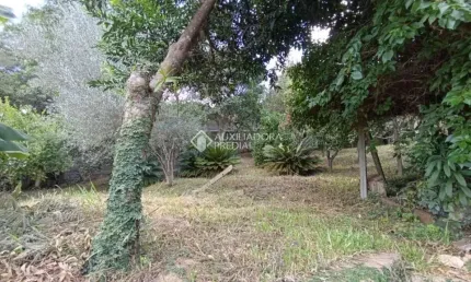 Terreno à venda na Vítor Luiz Soares, 149, Pinheiro, São Leopoldo, 511 m2 por R$ 398.000