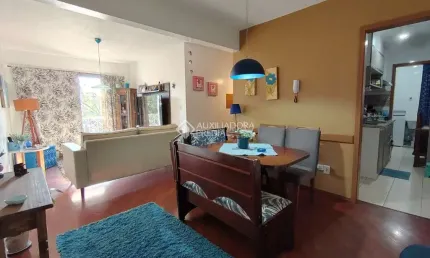 Apartamento com 2 quartos à venda na Rua Walter Lamb, 71, São José, São Leopoldo, 78 m2 por R$ 360.000