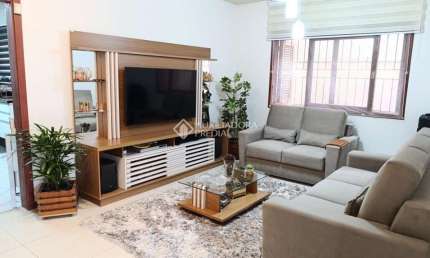 Casa com 3 quartos à venda na Avenida Vinte de Setembro, 185, São José, São Leopoldo, 172 m2 por R$ 849.000