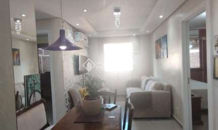 Apartamento com 2 quartos à venda na Rua Tomé de Souza, 72, Santos Dumont, São Leopoldo, 130 m2 por R$ 380.000