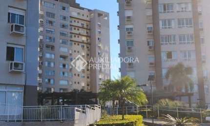 Apartamento com 3 quartos à venda na Rua Doutor Barcelos, 97, Centro, Canoas, 86 m2 por R$ 700.000