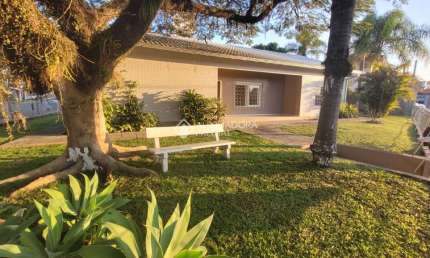 Casa com 3 quartos à venda na Rua Suíça, 55, Pinheiro, São Leopoldo, 135 m2 por R$ 860.000