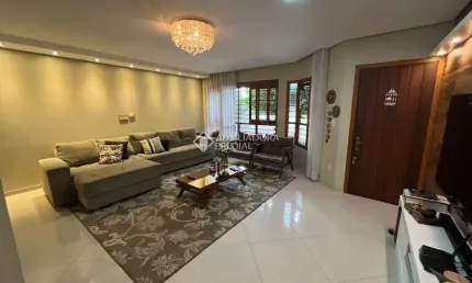 Casa com 3 quartos à venda na Rua Jaime Zeltzer, 79, Jardim América, São Leopoldo, 159 m2 por R$ 800.000