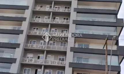 Apartamento com 3 quartos à venda na Avenida João Corrêa, 20, Centro, São Leopoldo, 101 m2 por R$ 905.000