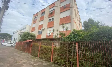 Apartamento com 2 quartos à venda na Rua São João, 1347, Centro, São Leopoldo, 75 m2 por R$ 245.000