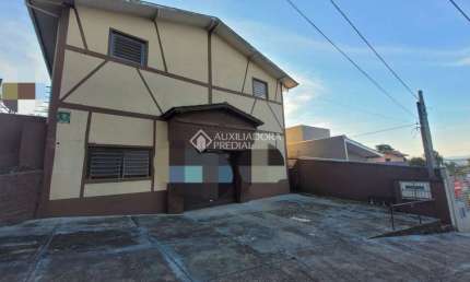 Prédio à venda na Avenida Padre Santini, 365, Jardim América, São Leopoldo, 494 m2 por R$ 1.180.000