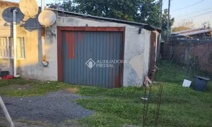Casa com 2 quartos à venda na Avenida Henrique Bier, 4706, Arroio da Manteiga, São Leopoldo, 132 m2 por R$ 1.010.000