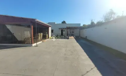 Casa com 2 quartos à venda na rua olentino vargas câmara, 738, feitoria, são leopoldo, 136 m2 por r$ 372.350
